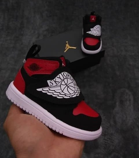 nike air jordan originales