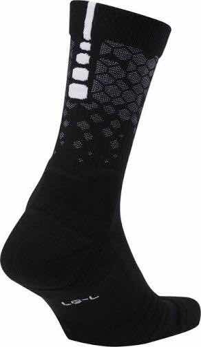 nike paul george socks