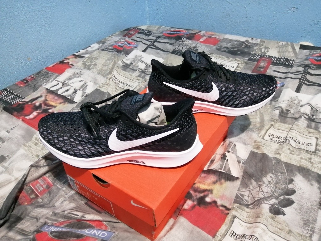 Nike Pegasus 35 Air Zoom - ¢ 40,000.00 en Mercado Libre