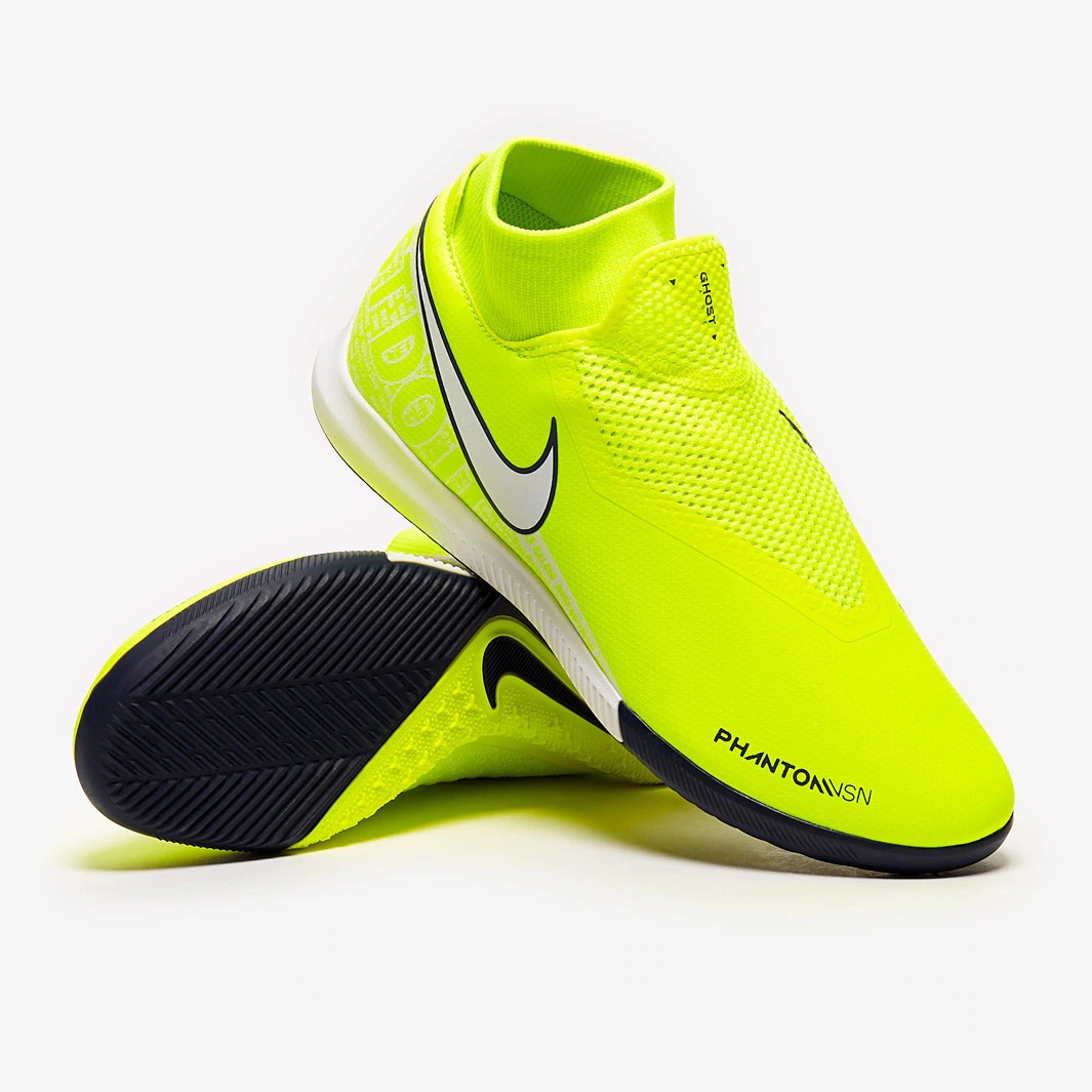 Nike Phantom Vision Ghost Ic Tenis Futbol Sala Hombre 7 27 Nike Phantom Vision Ghost Ic Tenis Futbol Sala Hombre 7 27