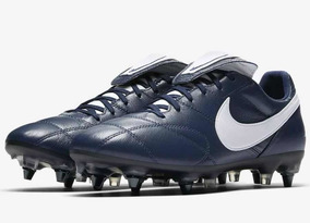 Botines Nike Cuero De Canguro Futbol - Fútbol en Mercado Libre Argentina