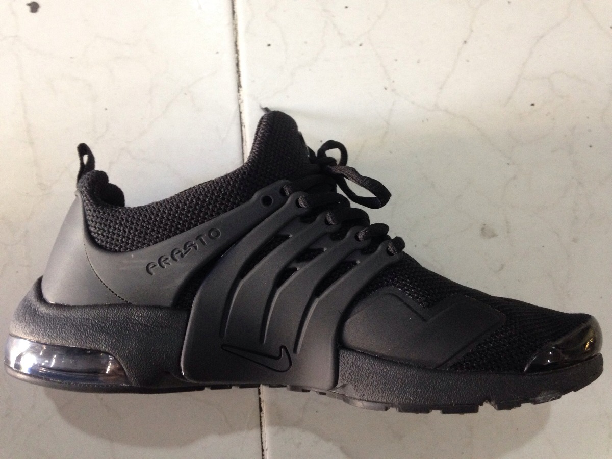 presto 2017