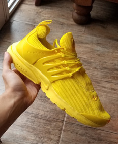 nike presto hombre amarillas nike presto hombre amarillas