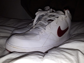 Nike Pinchada Talle 44 5 Zapatillas de Hombre Nike Blanco Nike Pinchada Talle 44 5 Zapatillas de Hombre Nike Blanco