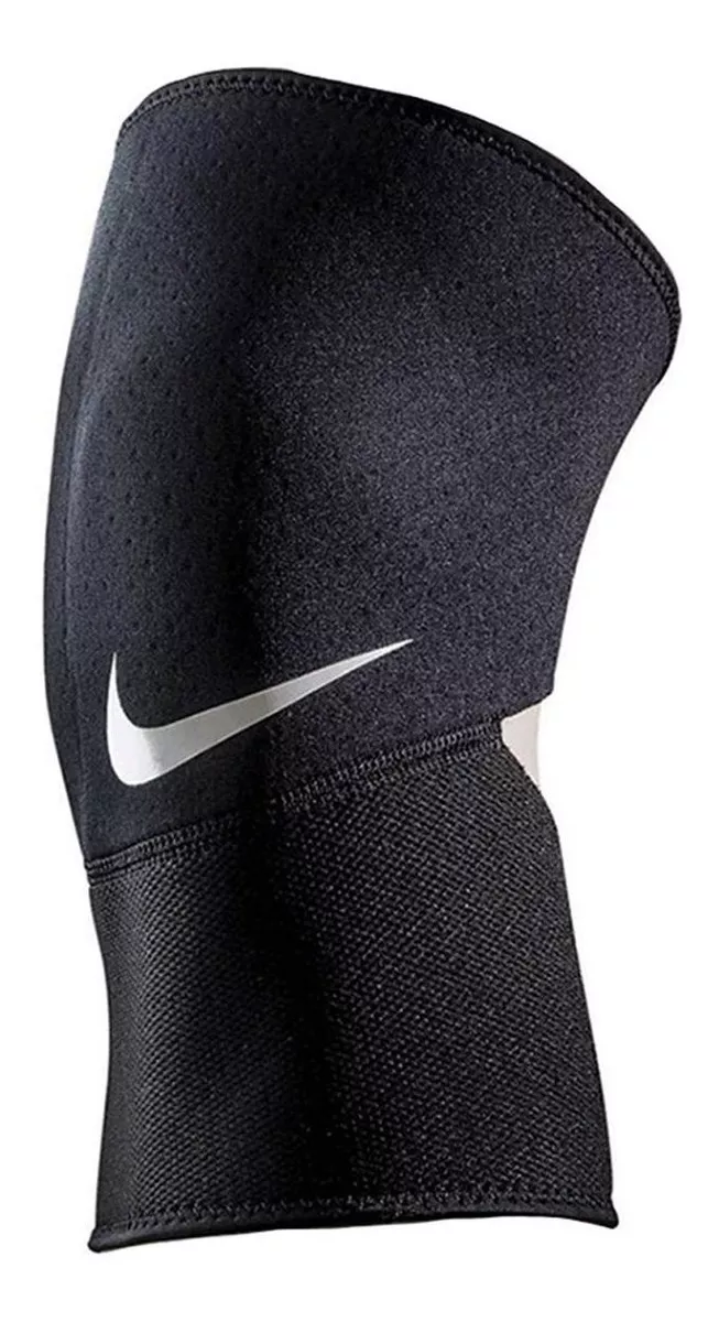 nike pro combat rodillera