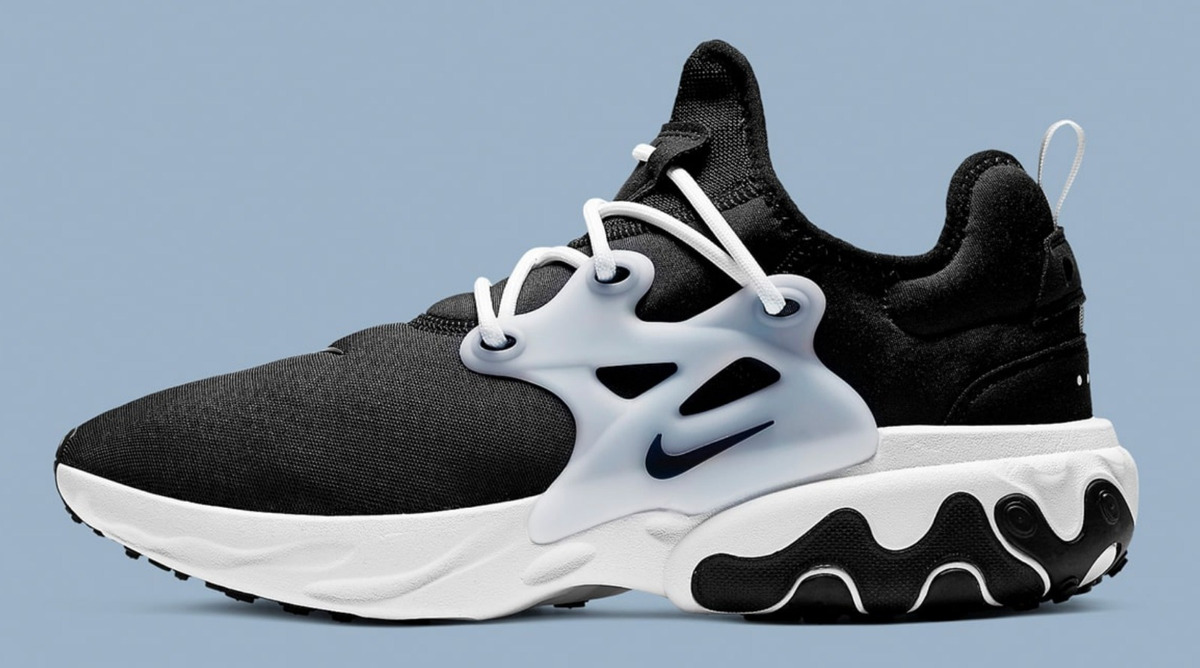 nike react presto ghost online -