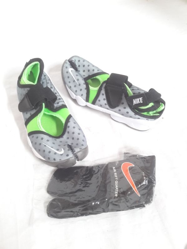 nike rift mujer