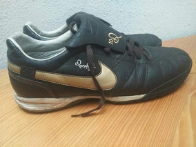 tenis ronaldinho r10