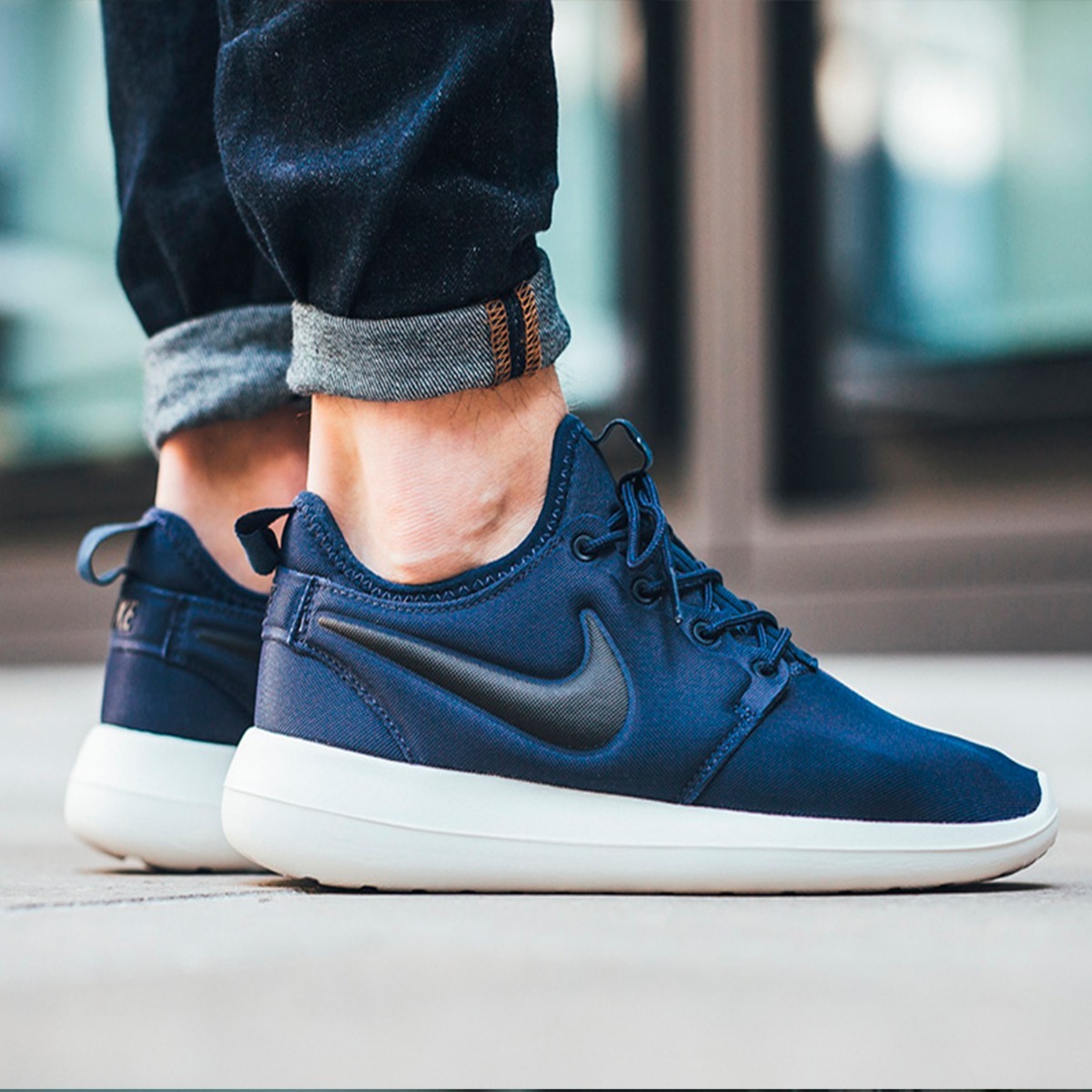 nike roshe 2