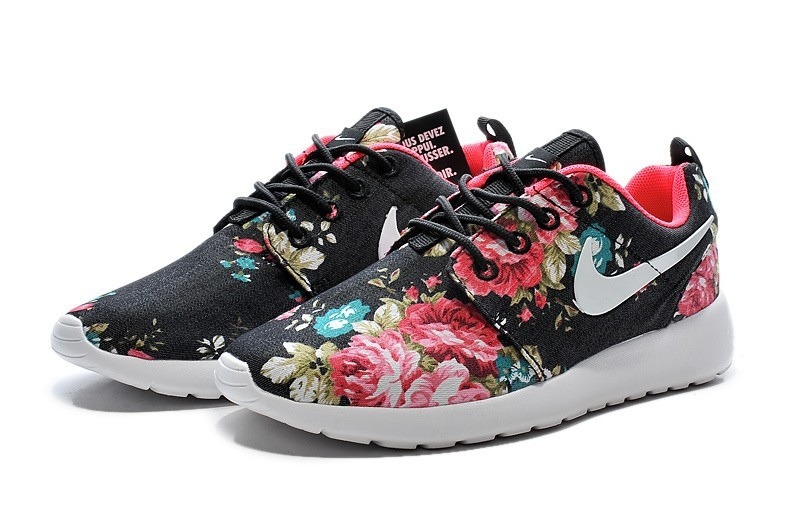 Tenis Nike Roshe Run Sale, 57% OFF | www.colegiogamarra.com