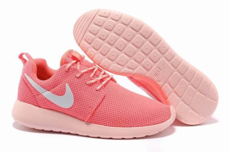 tenis nike baratos para mujer