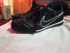 botines nike gato