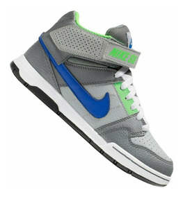nike dunk mid mujer 2017