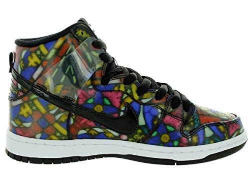 nike sb high hombre 