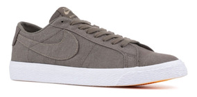 nike sb blazer high dorados