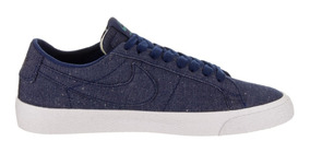 Nike Sb Zoom Blazer Low Cnvs Decon Ah3370 400 Zapatos Nike Sb Zoom Blazer Low Cnvs Decon Ah3370 400 Zapatos