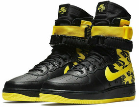Botas Botines Sf Af1 Special One Nike 8 Mx Air Force 5 Field kTPZuwOiXl