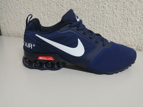 tenis nike shox ultra