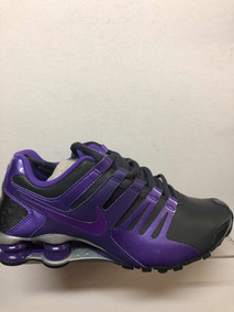 nike shox 2016