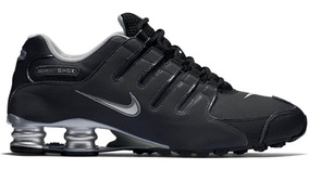 tenis nike para hombre con resortes