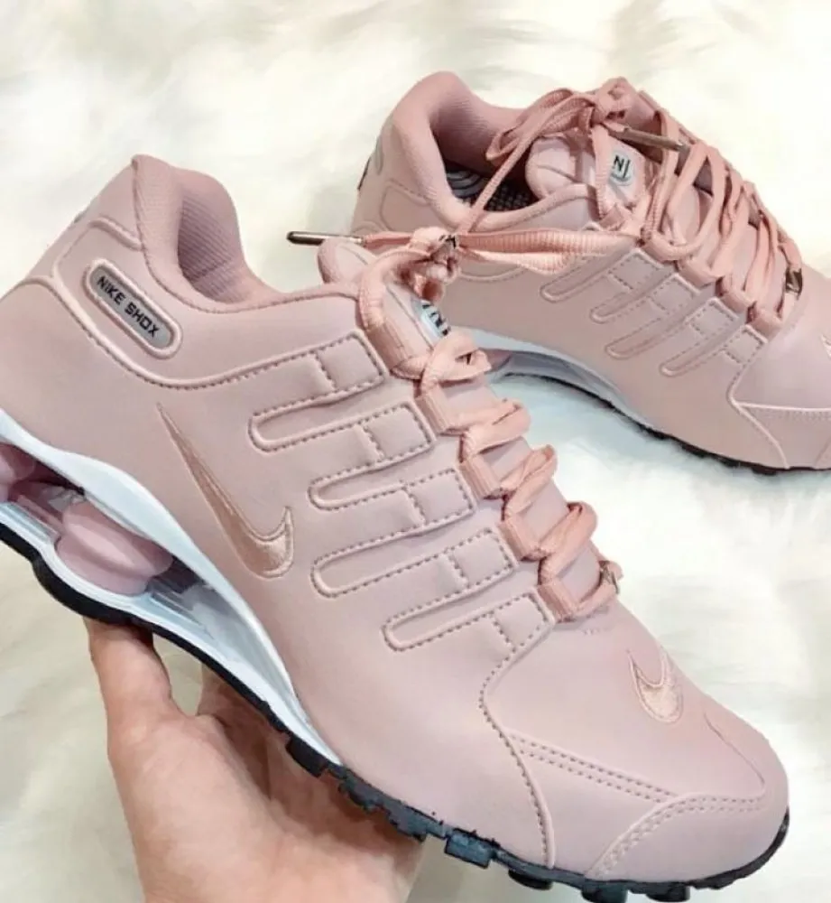nike shox nz rose feminino nike shox nz rose feminino