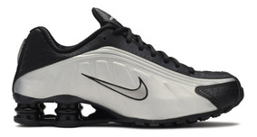 nike shox r8