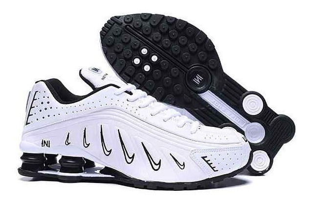 Nike Shox R4 Best Sale, 59% OFF | www.colegiogamarra.com