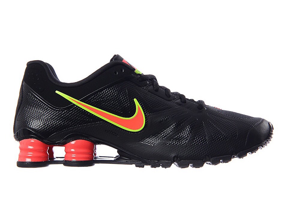 Nike Shox Turbo 14 Caballero Original Oferta - $ 1,499.00 en Mercado Libre