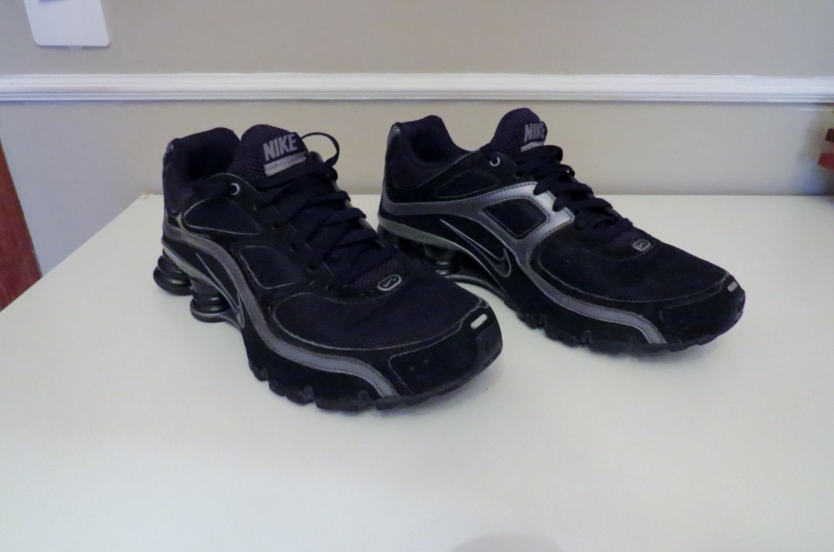 nike shox turbo 9