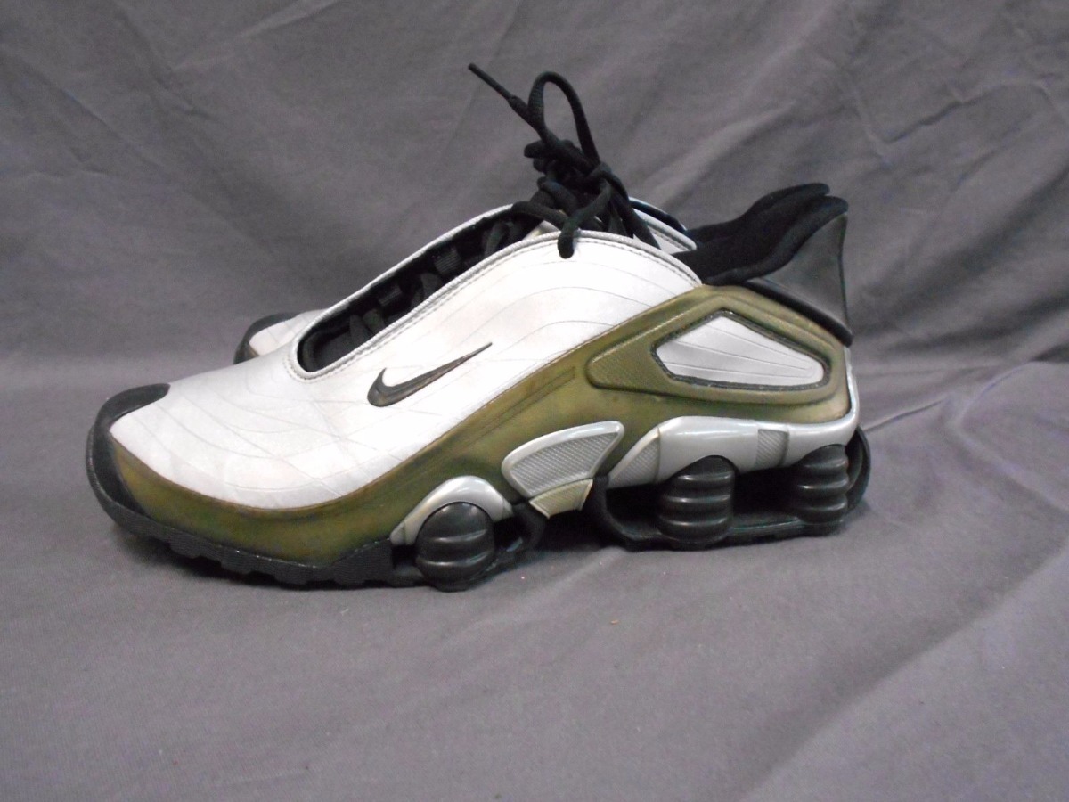 nike shox 47