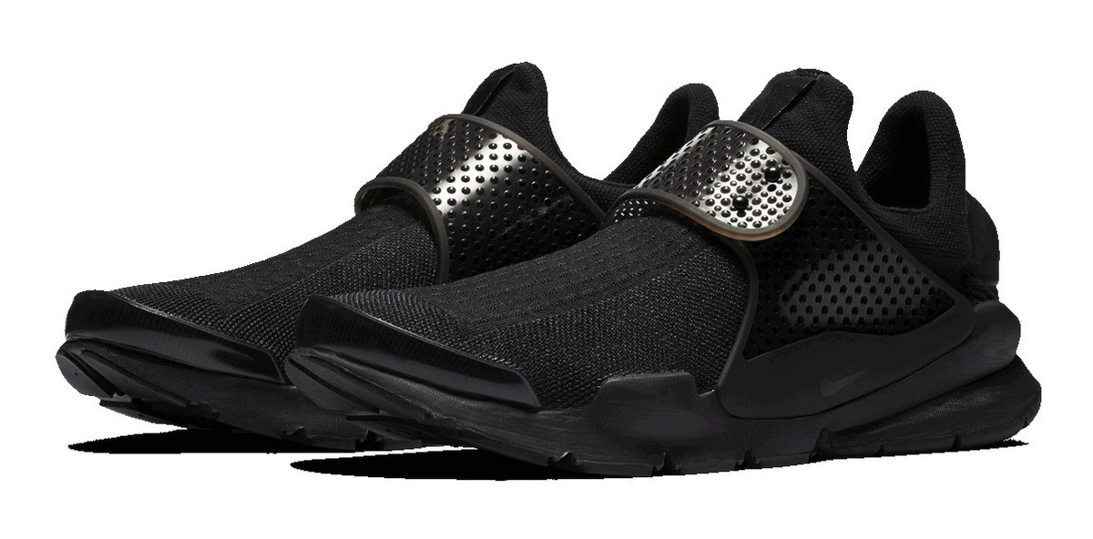nike sock dart negro 2nike sock dart negro