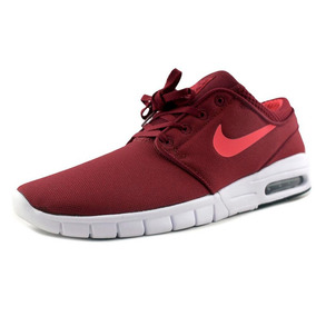 nike janoski marrones
