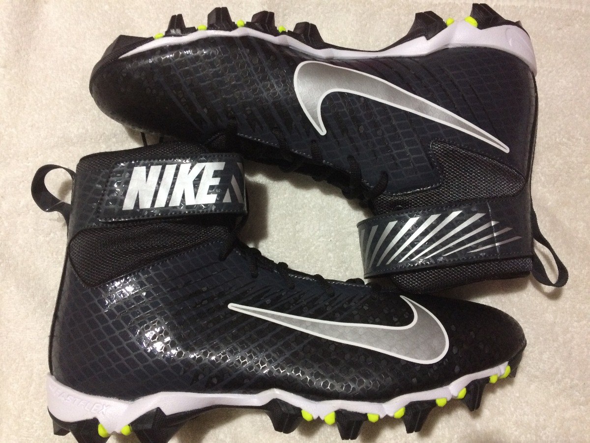 tachones nike para futbol americano 50% descuento - bodalos.es