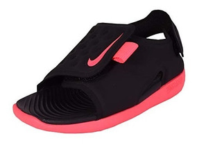 chanclas nike para niños
