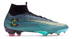 Preservativos Nike - Botines de Fútbol Verde en Quilmes en Mercado Libre Argentina