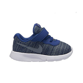 Nike Tanjun Tdv 818383405 Figura De Nino Azul 8 M Us Bebe Ma Nike Tanjun Tdv 818383405 Figura De Nino Azul 8 M Us Bebe Ma