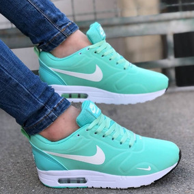 nueva apariencia novísimo selección tienda del reino unido Zapatillas Bajitas - Tenis Nike para Mujer Verde claro en Mercado ... nueva apariencia novísimo selección tienda del reino unido Zapatillas Bajitas - Tenis Nike para Mujer Verde claro en Mercado ...