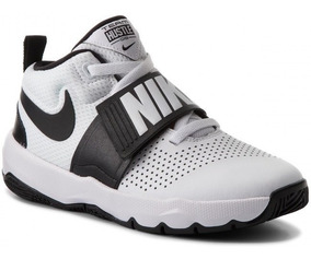 Nike Team Hustle D 8 Para Niño Negro 2017 Nike Team Hustle D 8 Para Niño Negro 2017