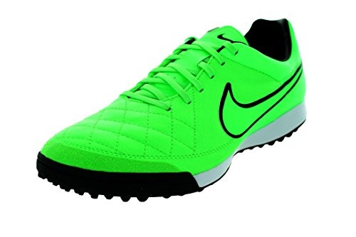 Ab 60% mit schnellem Versand Nike Tiempo Legend VI FG Türkis