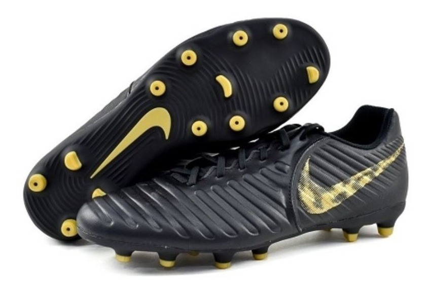 Nike Tiempo Rio Fg Junior Boys Football Boots Stitched