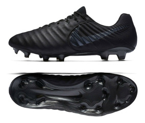 nike tiempo negros