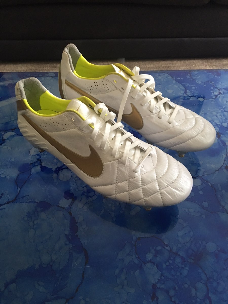 Nike Tiempo Legend 7 Elite FG Brand New Football Boots