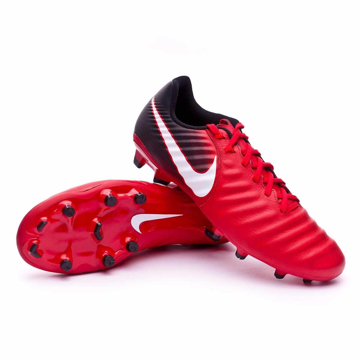 Nike Tiempo LegendX 7 Club IC junior indoor football trainers