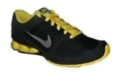 nike reax feminino