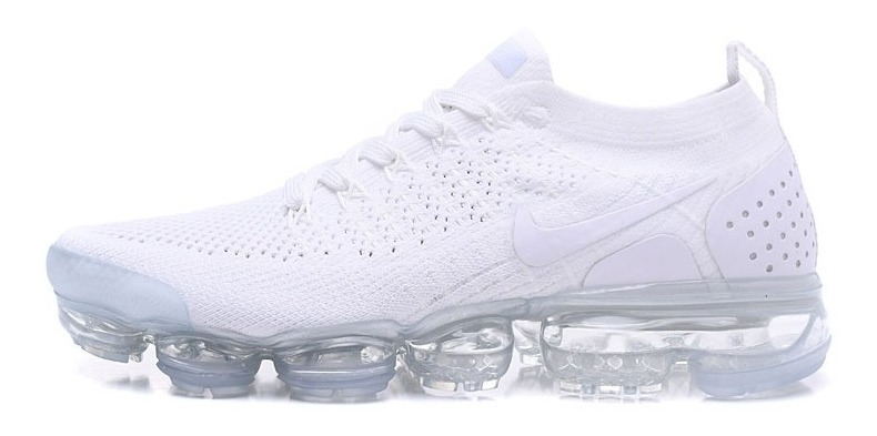 vapormax blancas hombre