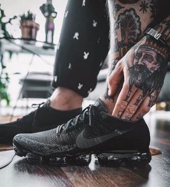 nike vapormax neymar