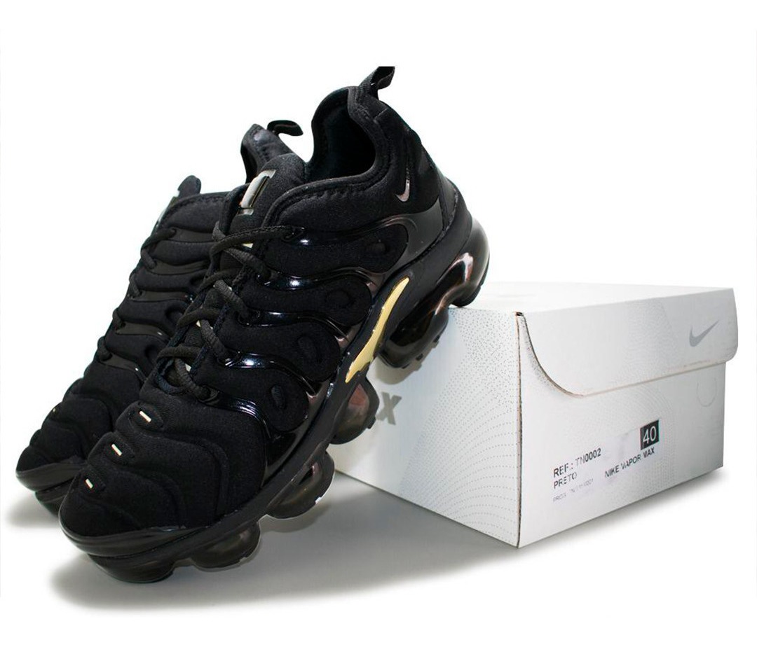 vapormax plus 1 linha