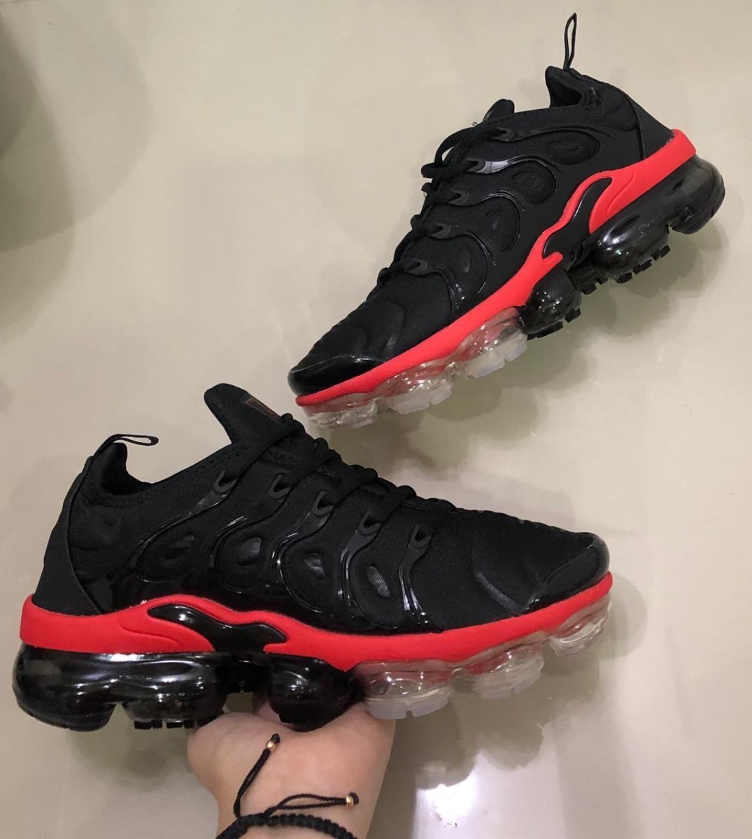 vapormax plus dama