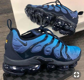 nike vapormax plus hombre