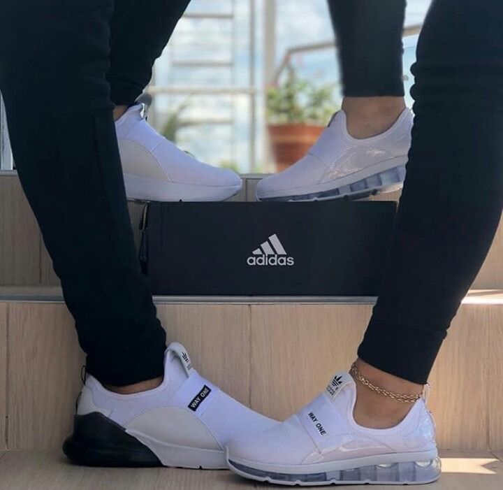 adidas way one 2019